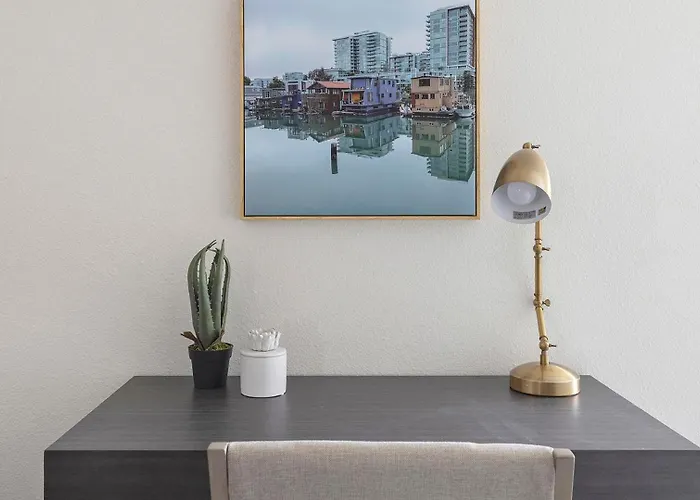 Landing Modern 1Bd Gym Pool Tempe