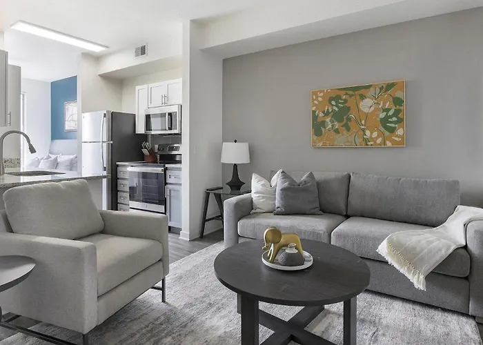 Landing Incredible 1Bd Game Room Clubhouse