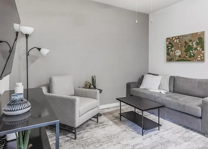 Landing Incredible 1Bd Game Room Clubhouse Apartament *