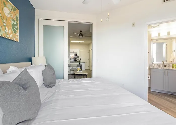 Landing Incredible 1Bd Game Room Clubhouse * Tempe
