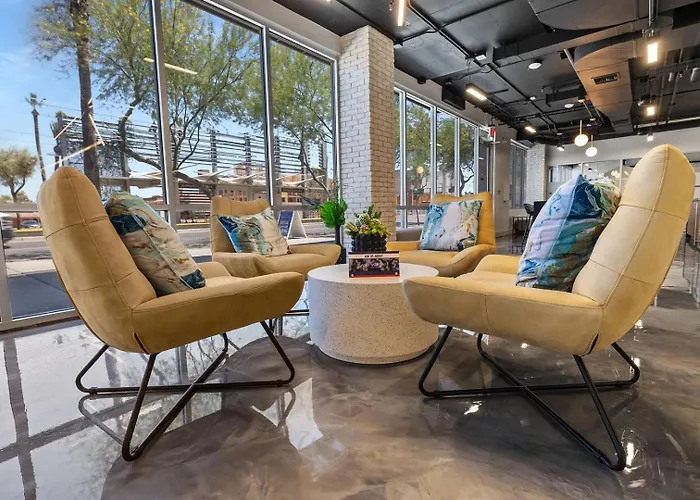 Landing Incredible 1Bd Game Room Clubhouse * Tempe