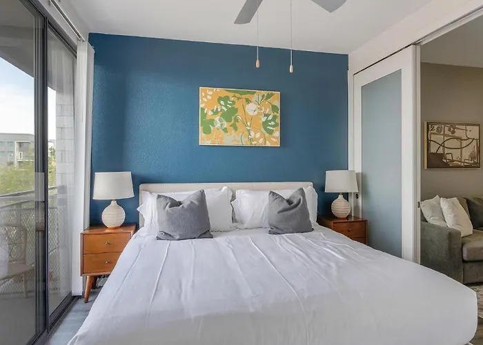 Landing Incredible 1Bd Game Room Clubhouse Apartament